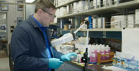 Chevron ISOCCLEAN: Los filtros del sistema no son protección suficiente Chevron ISOCCLEAN: Los filtros del sistema no son protección suficiente